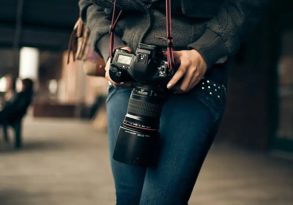 Jak zrobić ostre zdjęcie: 5 kluczowych wskazówek dla każdego fotografa