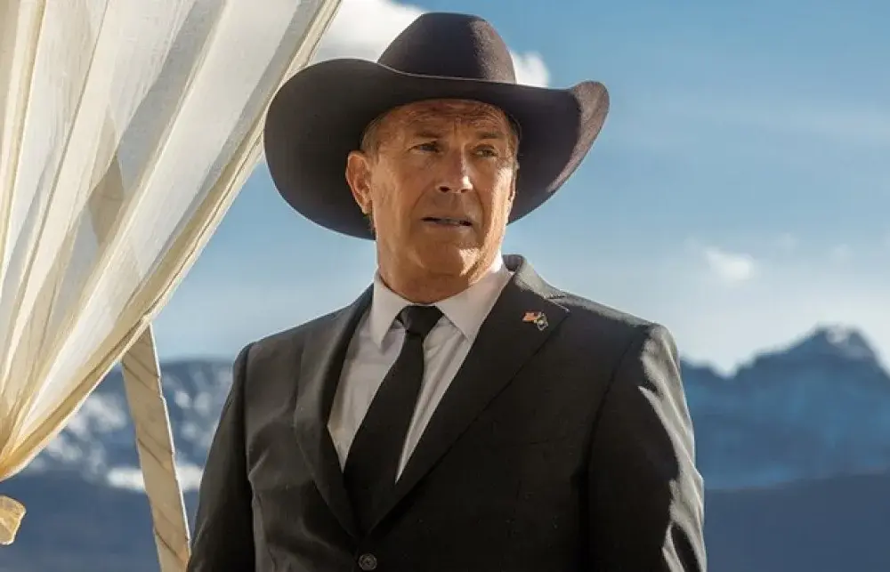 Yellowstone sezon 5 ile odcinków? Sprawdź, czy nie przegapisz niczego ważnego!