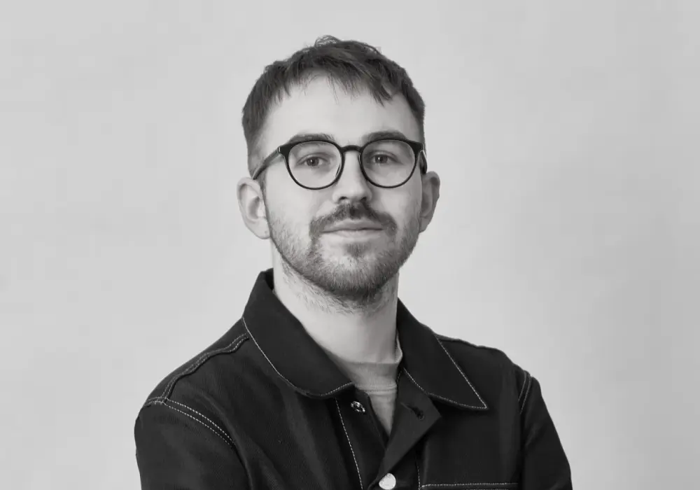 Tomek Opaliński: Niezwykła wizja artysty graficznego i poety