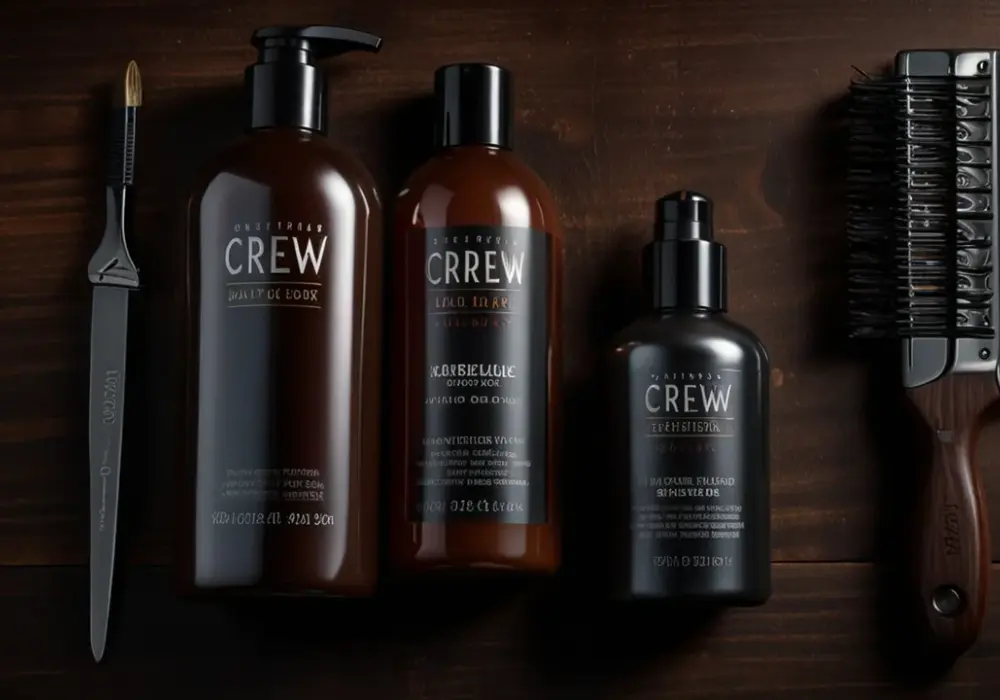 American Crew Precision Blend to rozwiązanie dla męskiej koloryzacji?