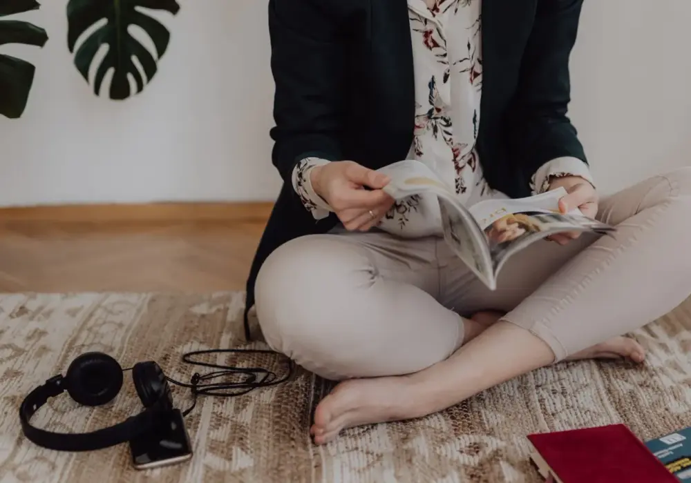 Najlepsze francuskie podcasty, które pomogą Ci mówić płynnie po francusku