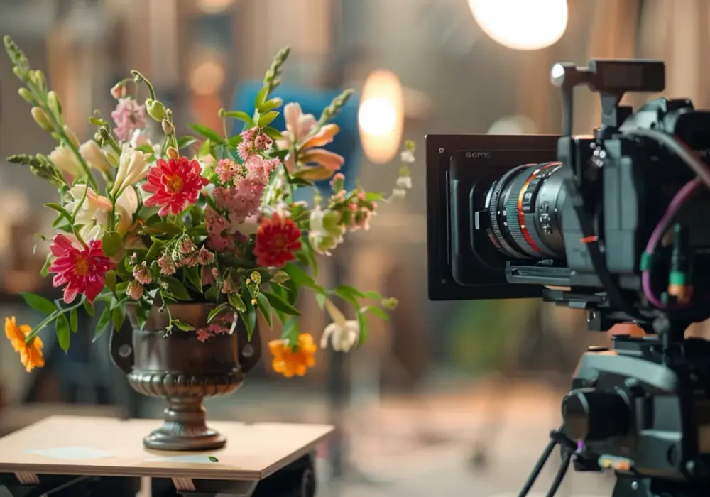Sony 85 1.4: Idealny obiektyw do portretów? Test w studio