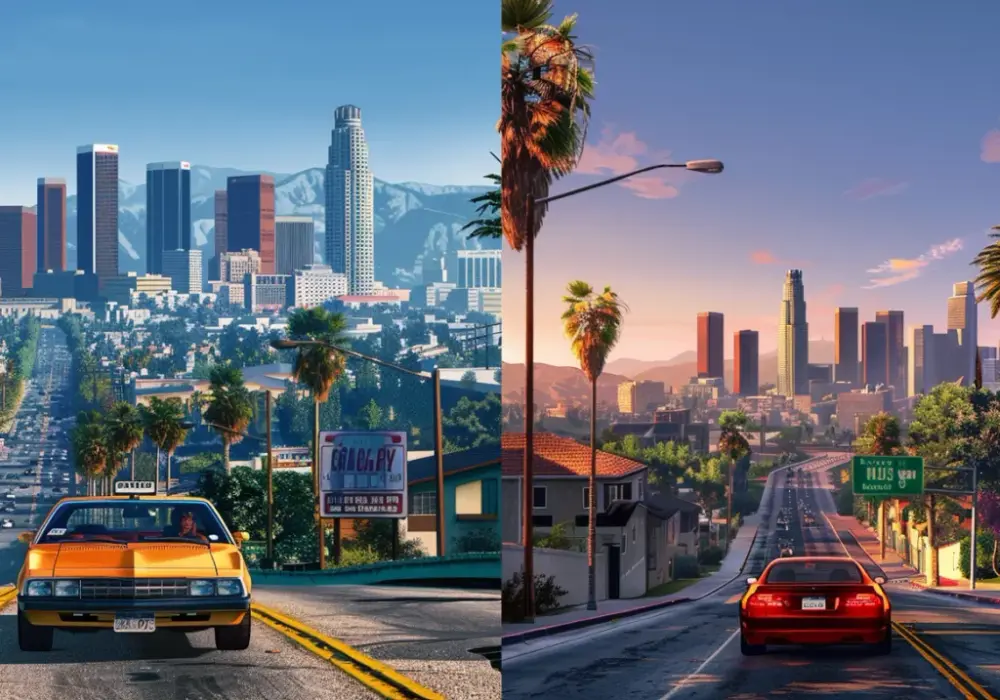 GTA 1 Online: Czy warto zagrać w 2025 roku? Powrót do korzeni