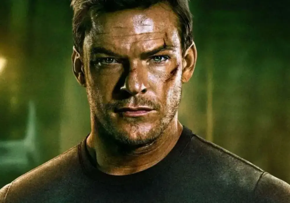 Reacher 2: Ile odcinków? Poznaj szczegóły nowego sezonu serialu