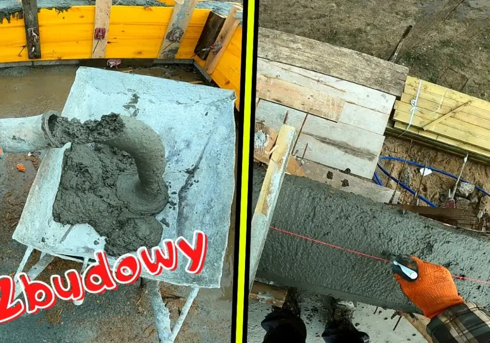 Montaż kotwy do murłaty: uniknij błędów i zapewnij stabilność