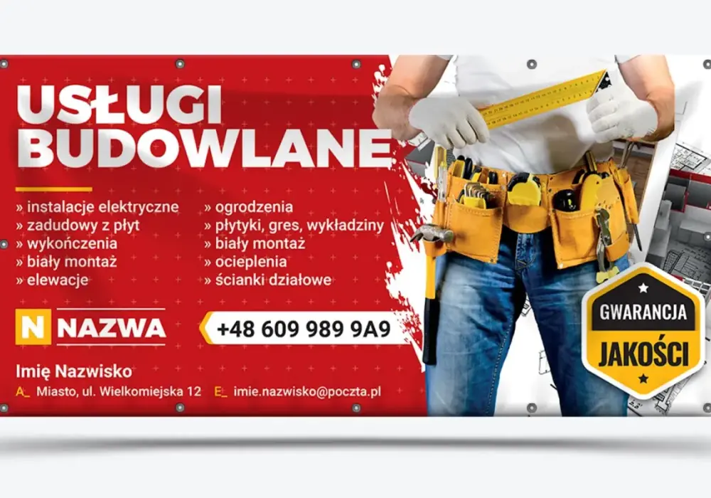 Oferty dla firm budowlanych: Skuteczne pozyskiwanie zleceń