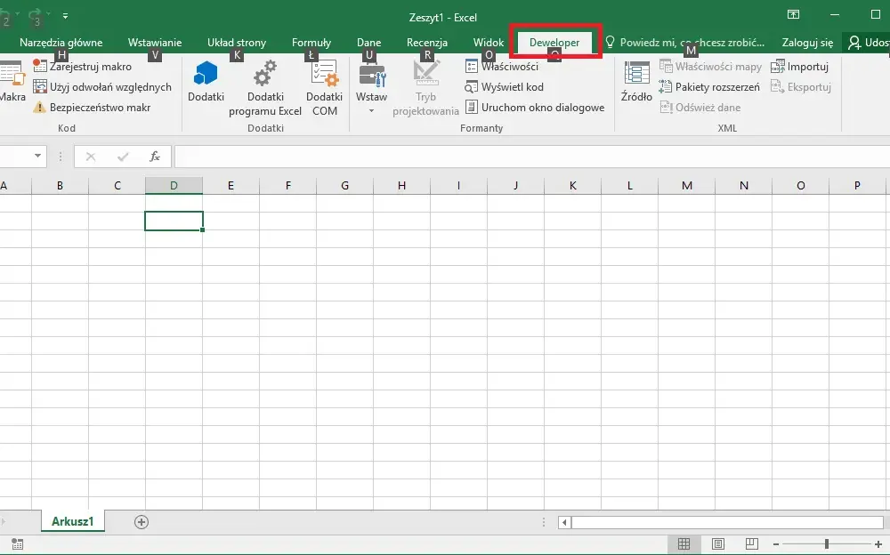 Makra Excel: co to jest i jak ułatwią Twoją pracę z arkuszami