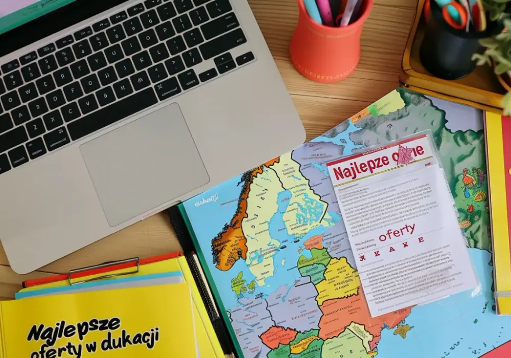Praca nauczyciel pedagog: Najlepsze oferty w edukacji. Gdzie szukać?