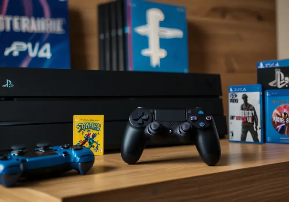 PS4 Blu-ray: Czy warto kupić konsolę z napędem? Nasza analiza