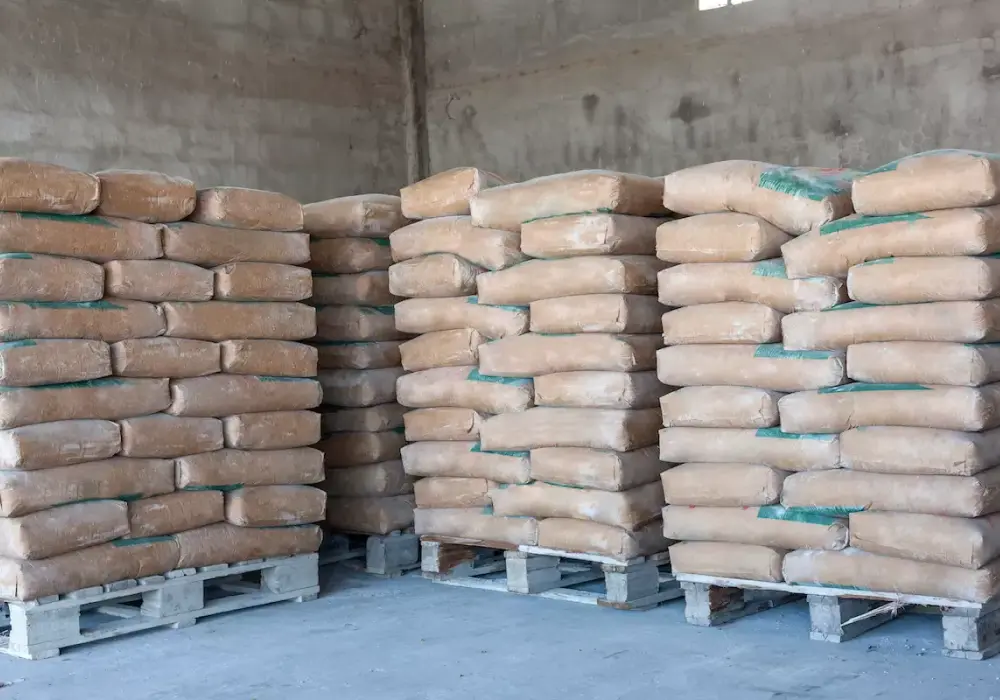 Jaki cement do tynkowania wybrać, aby uniknąć błędów i poprawić jakość?