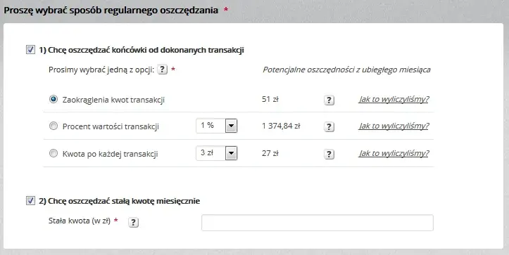 Oprocentowanie mSaver: Ukryte sposoby na wyższe oszczędności bez ryzyka