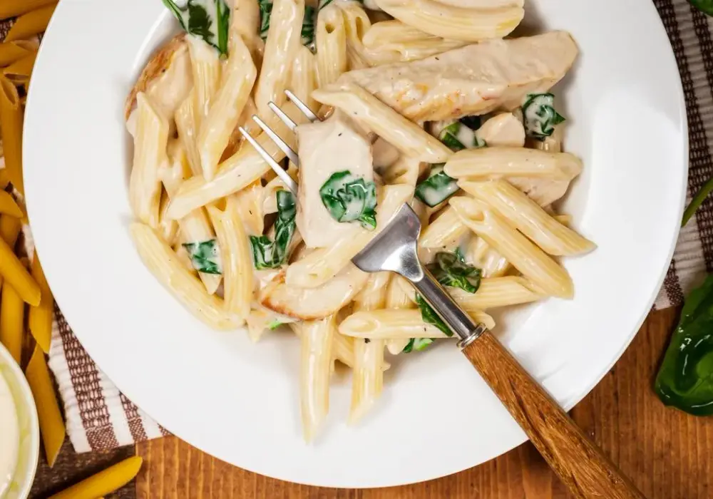 Makaron penne bezglutenowy: zdrowe przepisy i porady kulinarne