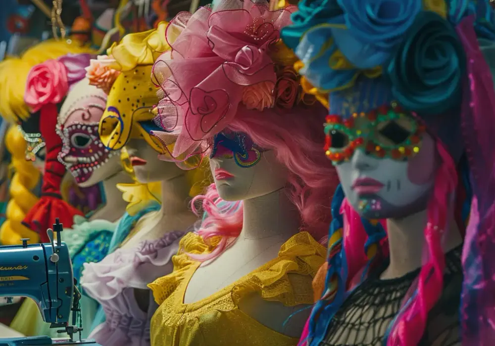 Gdzie kupić najlepszy cosplay? Oto 7 sklepów wartych uwagi fana