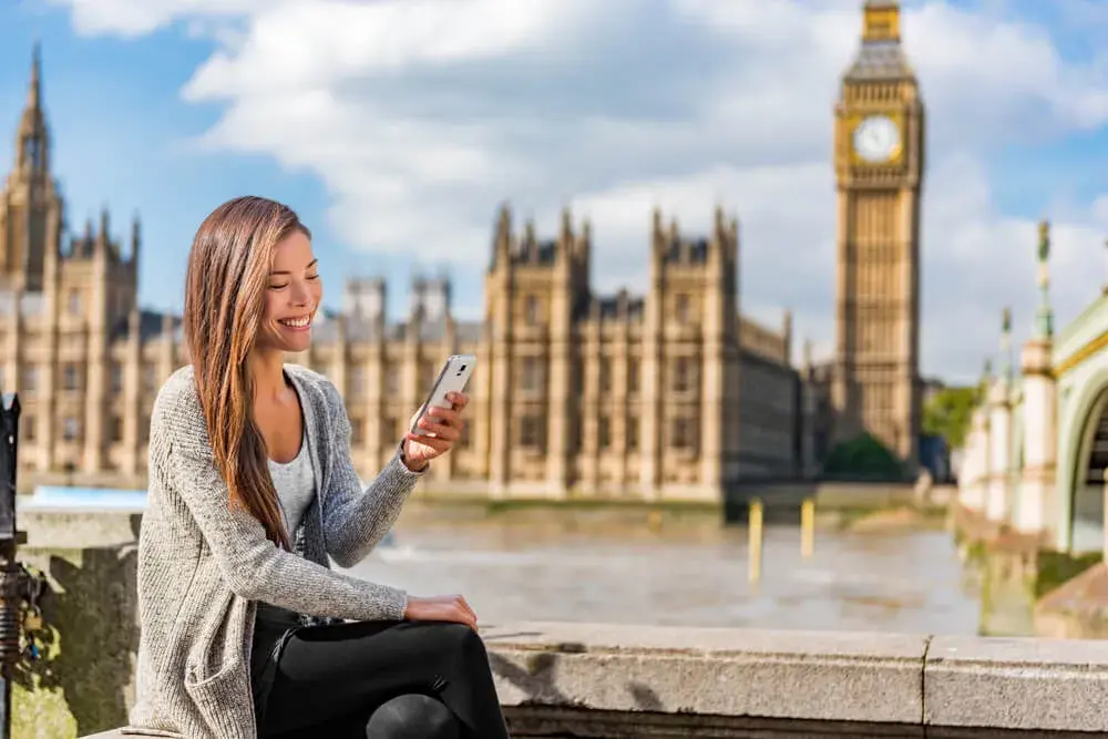 Czy w UK jest roaming? Sprawdź, co musisz wiedzieć przed wyjazdem