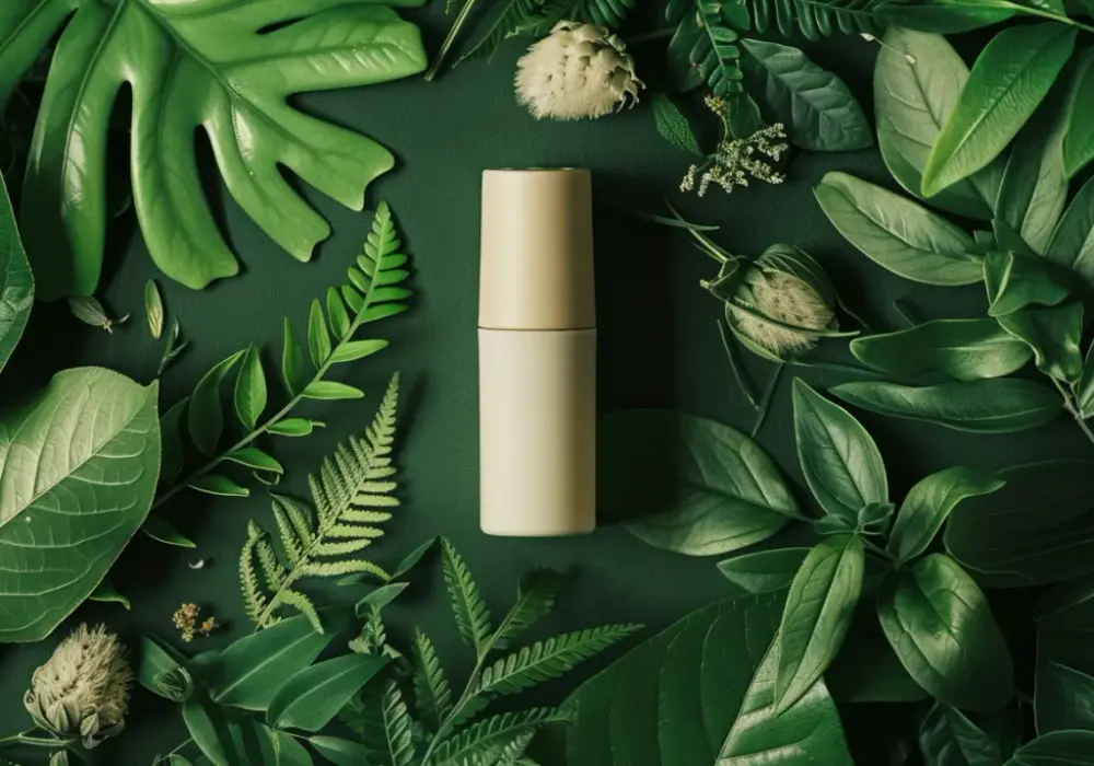Naturalny dezodorant: Dlaczego warto przejść na eko?
