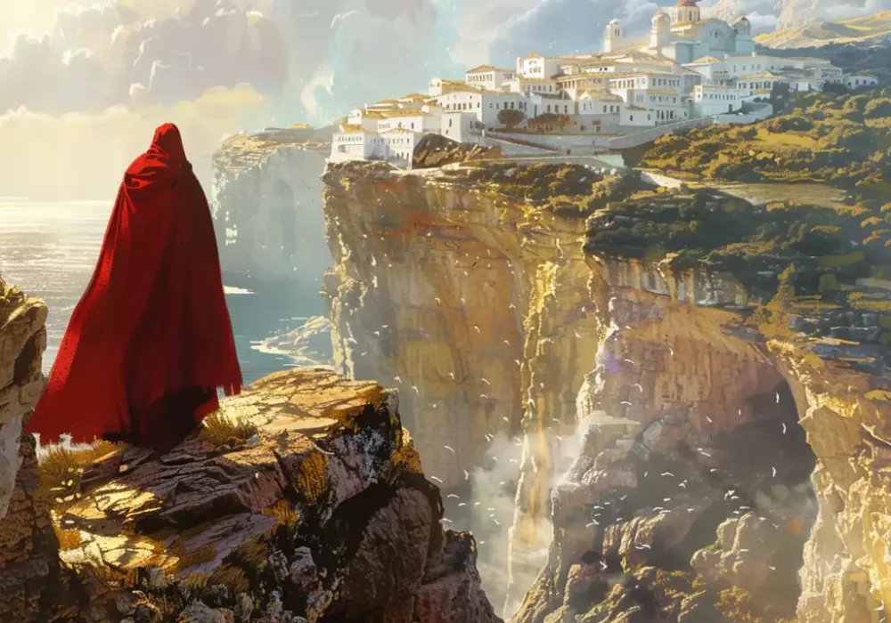 Ile godzin zajmuje przejście Assassin's Creed Odyssey? Sprawdź!