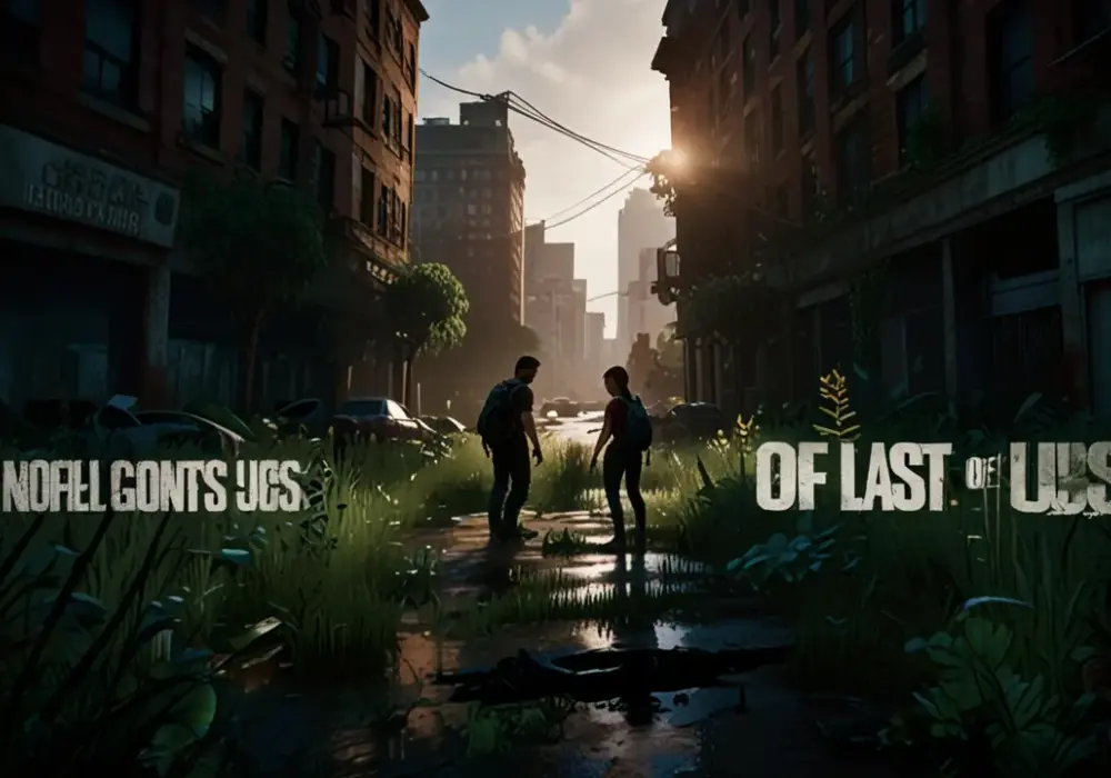 Recenzja The Last of Us - Czy warto przeczytać recenzję gry The Last of Us?
