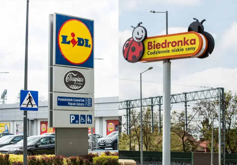 Ile kosztuje wódka w Biedronce? Sprawdź aktualne ceny i promocje