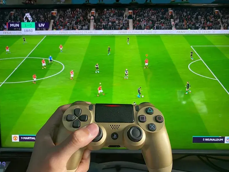 Zgranie w FIFA - jak wpływa na statystyki i skuteczność zawodników