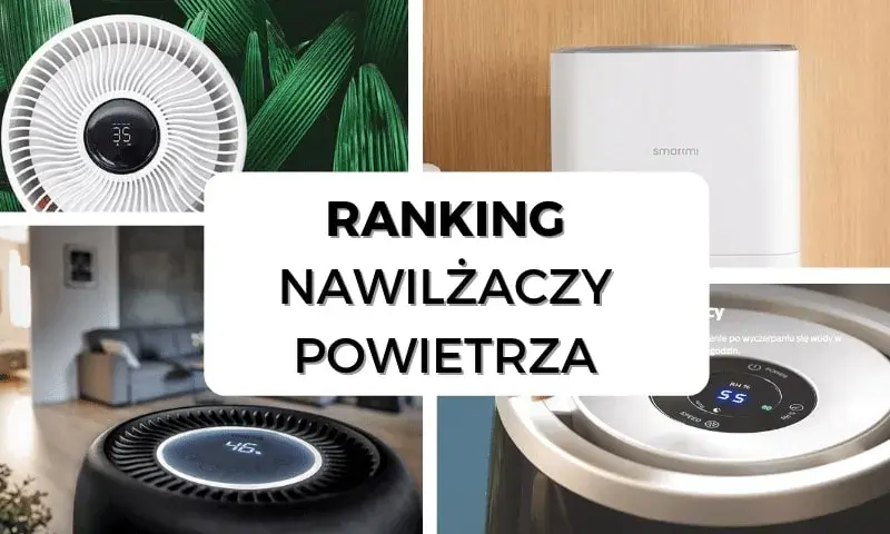 Jaki nawilżacz powietrza do biura wybrać: 5 kluczowych kryteriów zakupu