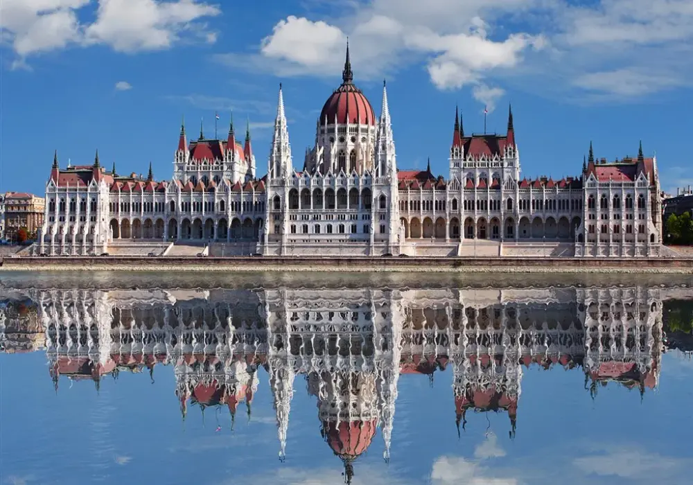 Wycieczka do Budapesztu 4 dni - gotowy plan zwiedzania atrakcji na 2025