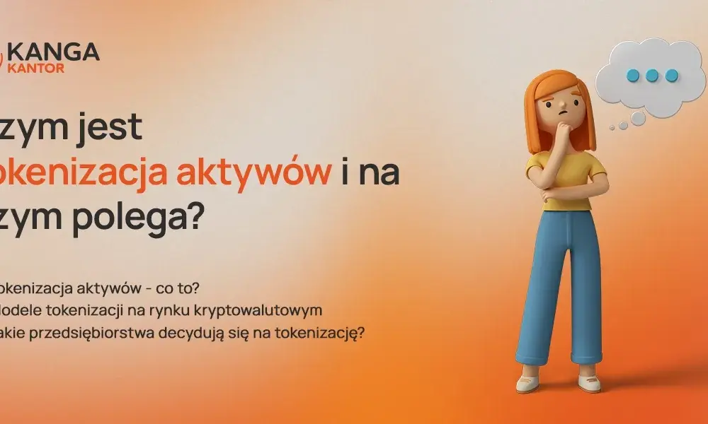 Tokenizacja: Jak Przekształcić Aktywa w Cyfrowe Jednostki?