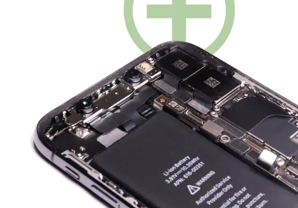 Czy wymiana baterii w iPhone naprawdę pomaga? Sprawdź, jak poprawić wydajność!