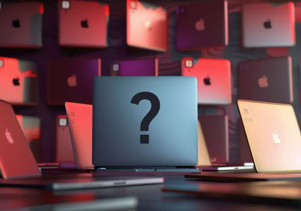 Recenzja MacBook Pro 2014 - Czy warto go jeszcze kupić? Opinia