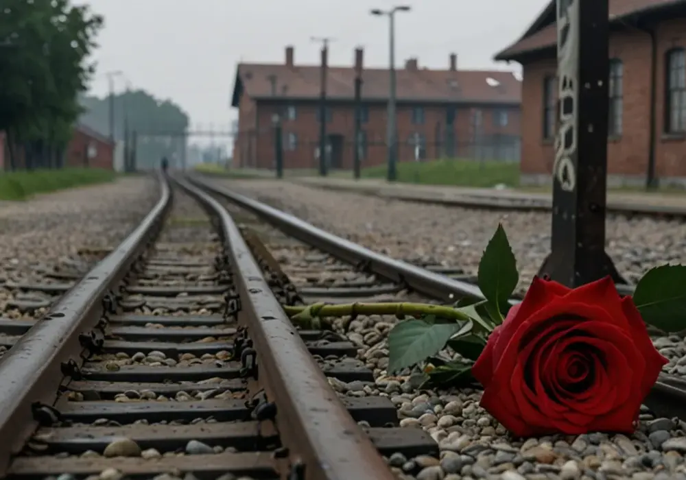 Jak ta Fundacja Auschwitz-Birkenau walczy o pamięć o ofiarach?