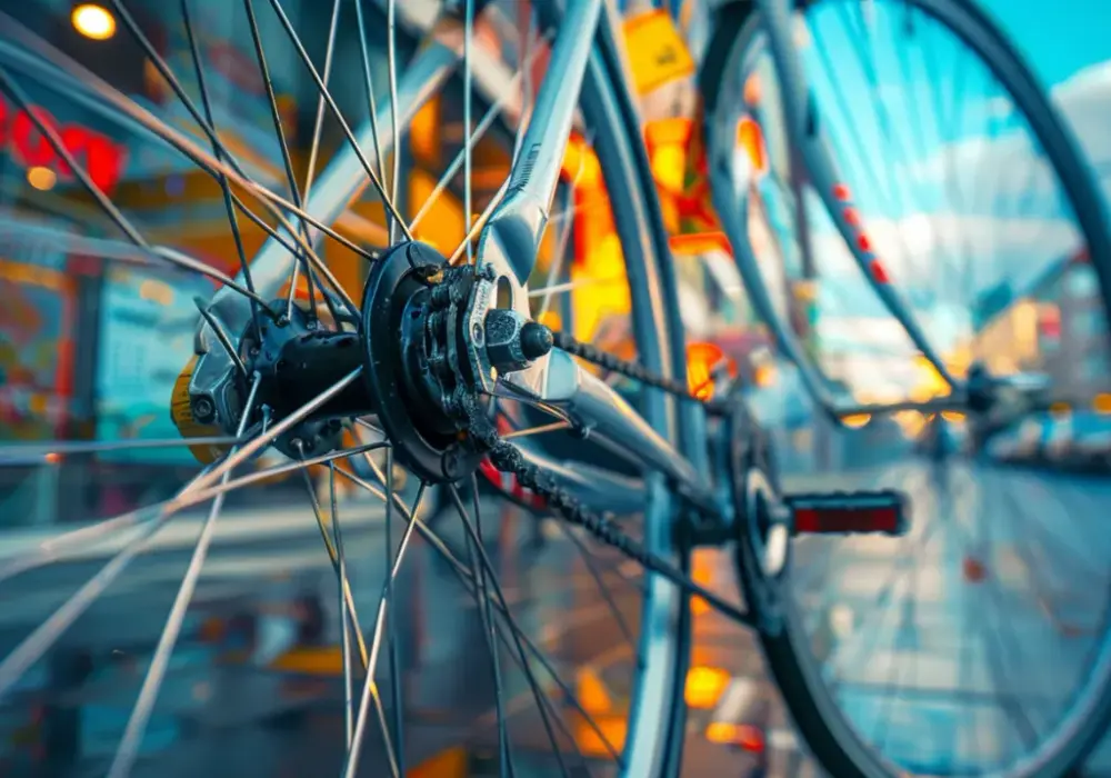 Skup rowerów Gdańsk: Gdzie dostaniesz najlepszą cenę? Top 5 miejsc