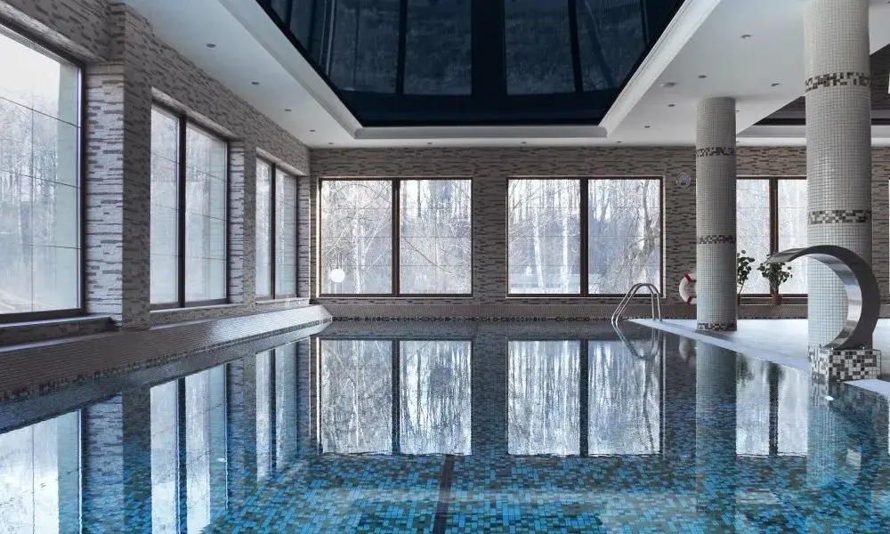 Hotel Gorzelanny atrakcje - odkryj wyjątkowe udogodnienia i relaks