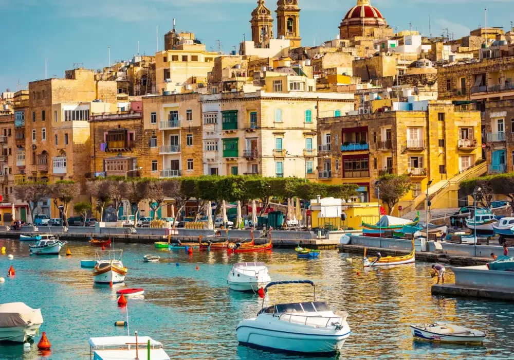 Malta kiedy jechać: najlepszy okres na niezapomniane wakacje