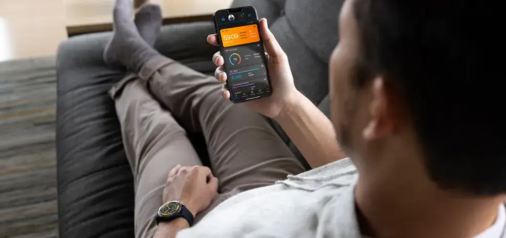 Jak włączyć bluetooth w smartwatch? Proste kroki i porady na start