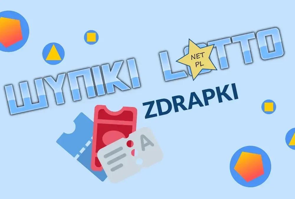 Co oznaczają litery na zdrapkach? Odkryj swoje szanse na wygraną
