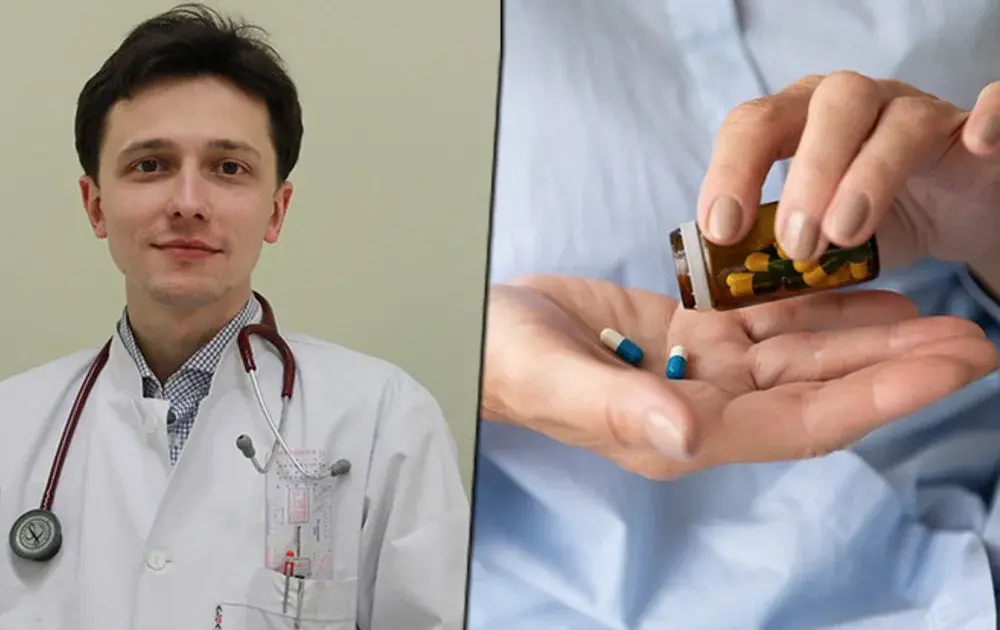 Czym zbijać cholesterol? Skuteczne metody na obniżenie poziomu