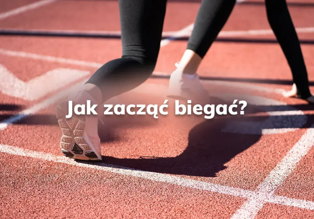 Ile km biegać na początek, aby uniknąć kontuzji i zniechęcenia?