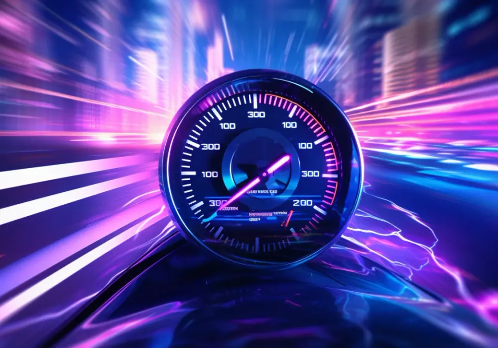 Przelicznik km/h na m/s - przelicz 100 km/h na m/s