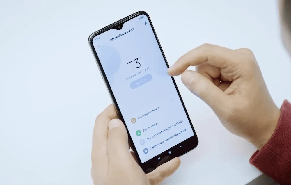 Bateria do telefonu: Zdrowie twojego telefonu w twoich rękach!