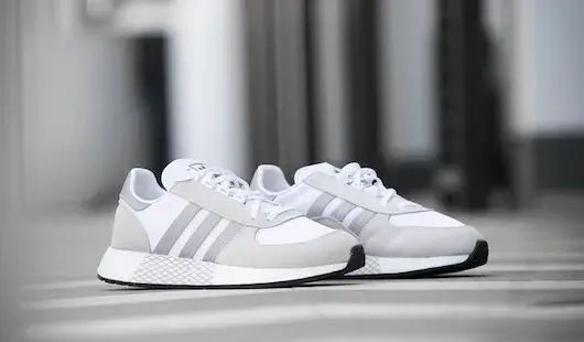 Najlepsze buty do biegania po asfalcie – jak wybrać idealny model?