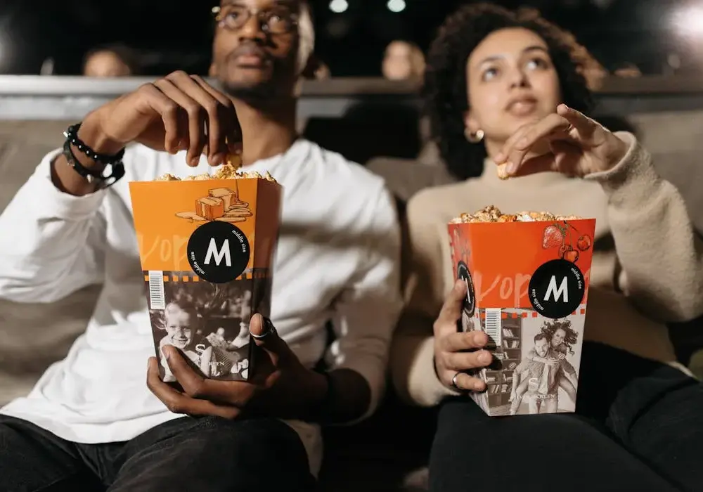 Ile trwają reklamy w kinie Cinema City? Sprawdź, by nie czekać!