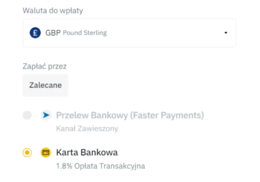 Jak bezpiecznie wpłacić dolary na Binance bez ukrytych opłat