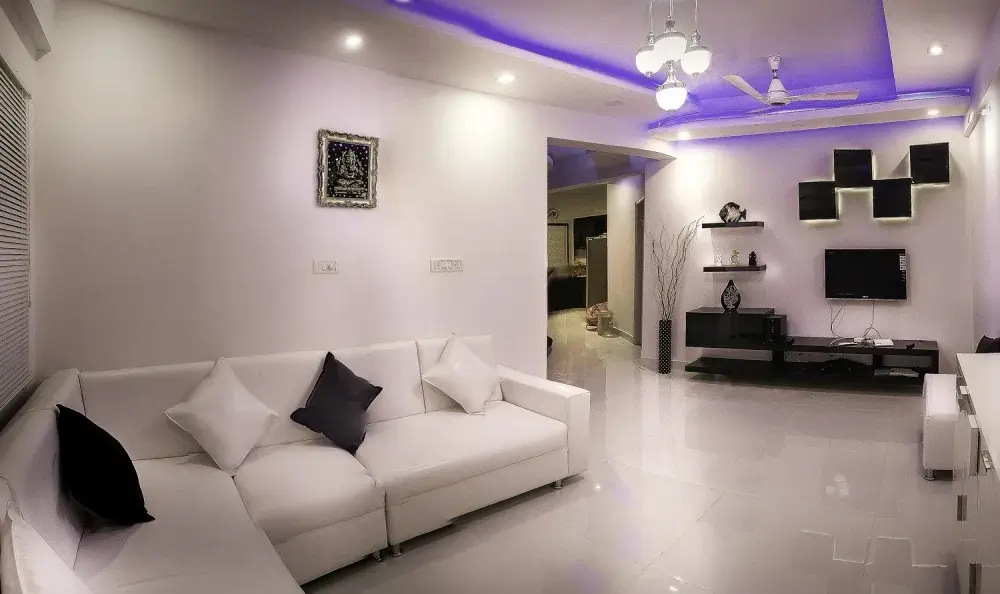 Apartament suite co to znaczy? Odkryj jego zalety i cechy