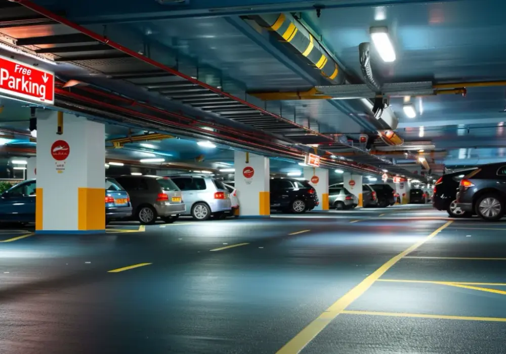 Darmowe parkingi w Opolu: Gdzie zaparkować bez opłat w mieście?