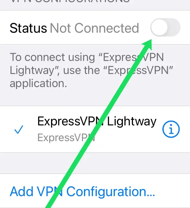 Jak włączyć VPN na iPhone i uniknąć zagrożeń w sieci