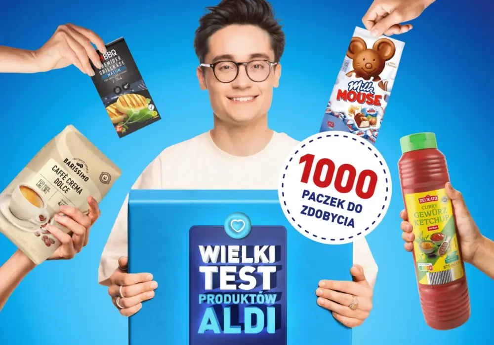 Co warto kupić w aldi? Odkryj najlepsze produkty, które zaskoczą