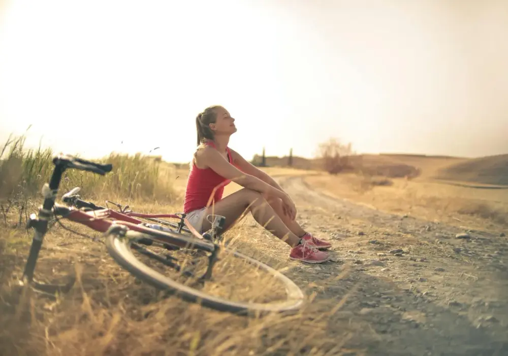 Wybieramy idealną koszulkę rowerową