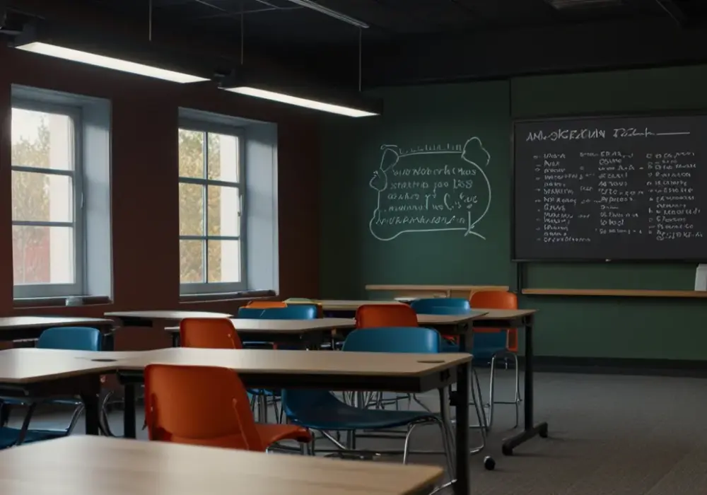 Czy Nova Szkoła naprawdę zrewolucjonizuje edukację? Pełna analiza