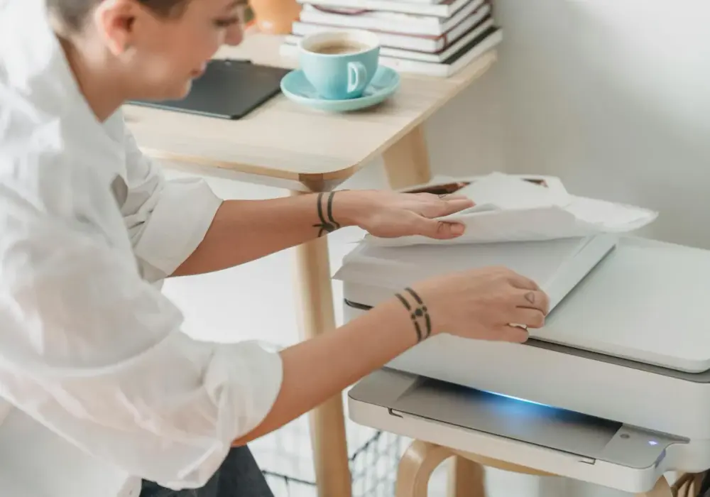 Tusze Print.ink i tonery Estio: sprawdzona alternatywa dla oryginalnych wkładów
