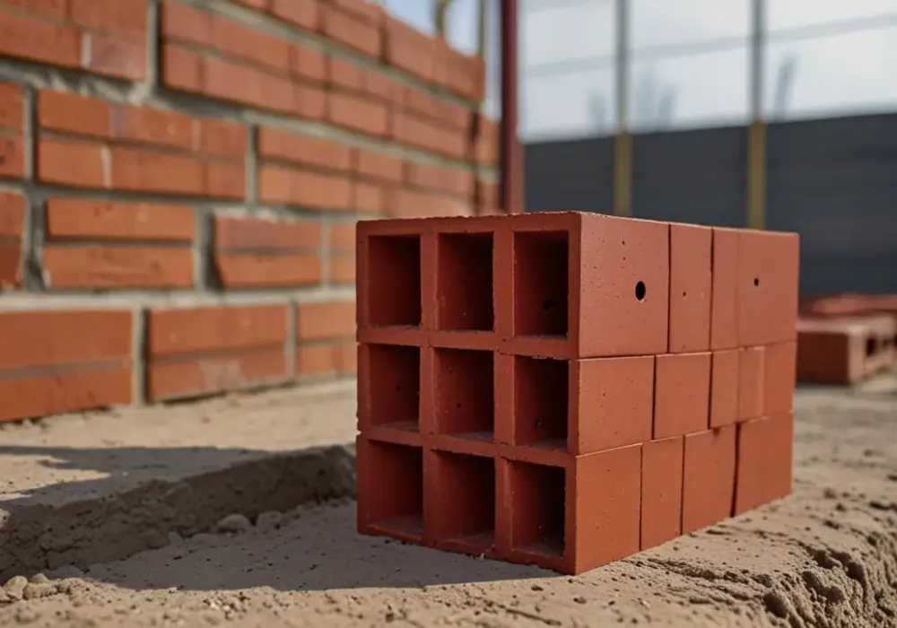 Pustaki ceramiczne: Zastosowanie, wymiary i ich rola w budowie