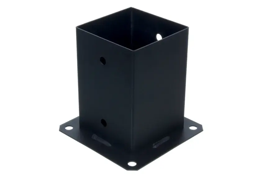 Kotwa przykręcana 12x12 mm – wyjątkowa trwałość i łatwość montażu